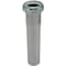 Plumb Pak Plumb Pak 1.5 in. D X 6 in. L Brass Extension Tube PP13-6CP - alternate 2